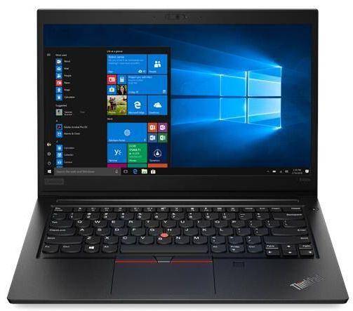 Renoverad Lenovo ThinkPad E490s Laptop 14" - Reebelo Sverige