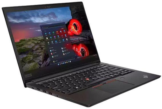 Renoverad Lenovo ThinkPad E490s Laptop 14" - Reebelo Sverige