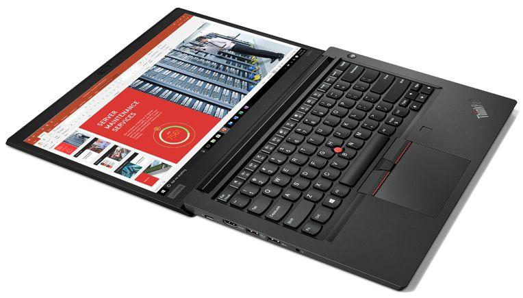 Renoverad Lenovo ThinkPad E490s Laptop 14" - Reebelo Sverige