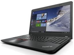 Renoverad Lenovo Thinkpad E560 Laptop 15.6" - Reebelo Sverige