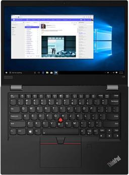 Renoverad Lenovo ThinkPad L13 (Gen 2) Intel Laptop 13.3" - Reebelo Sverige