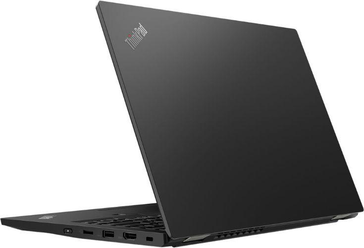 Renoverad Lenovo ThinkPad L13 (Gen 2) Intel Laptop 13.3" - Reebelo Sverige