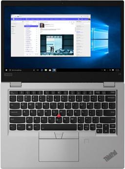 Renoverad Lenovo ThinkPad L13 (Gen 2) Intel Laptop 13.3" - Reebelo Sverige