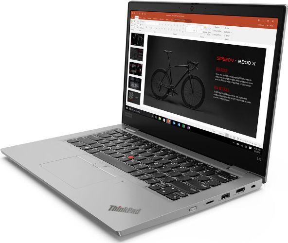 Renoverad Lenovo ThinkPad L13 (Gen 2) Intel Laptop 13.3" - Reebelo Sverige