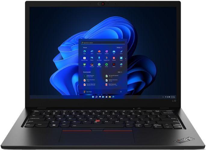 Renoverad Lenovo ThinkPad L13 (Gen 3) Intel Laptop 13.3" - Reebelo Sverige