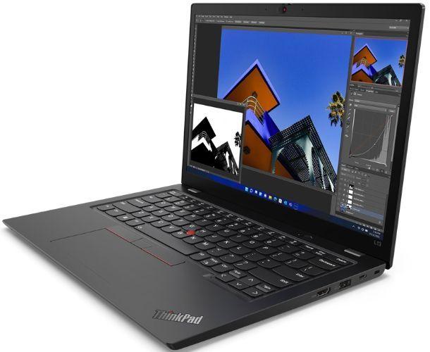 Renoverad Lenovo ThinkPad L13 (Gen 3) Intel Laptop 13.3" - Reebelo Sverige