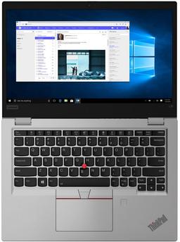 Renoverad Lenovo ThinkPad L13 Laptop 13.3" - Reebelo Sverige