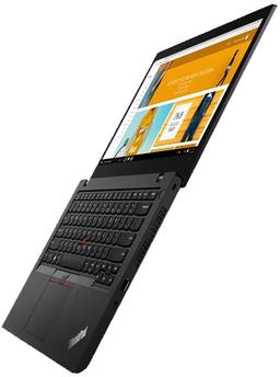 Renoverad Lenovo Thinkpad L14 Gen 2 Laptop 14" (Intel) - Reebelo Sverige