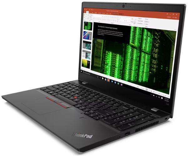 Renoverad Lenovo ThinkPad L15 (Gen 2) Intel Laptop 15.6" - Reebelo Sverige