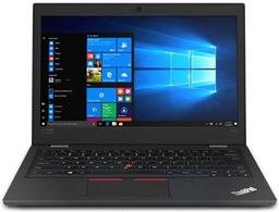 Renoverad Lenovo ThinkPad L390 Laptop 13.3" - Reebelo Sverige