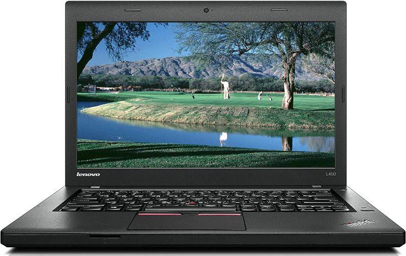 Renoverad Lenovo ThinkPad L450 Laptop 14" - Reebelo Sverige