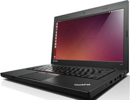 Renoverad Lenovo ThinkPad L450 Laptop 14" - Reebelo Sverige