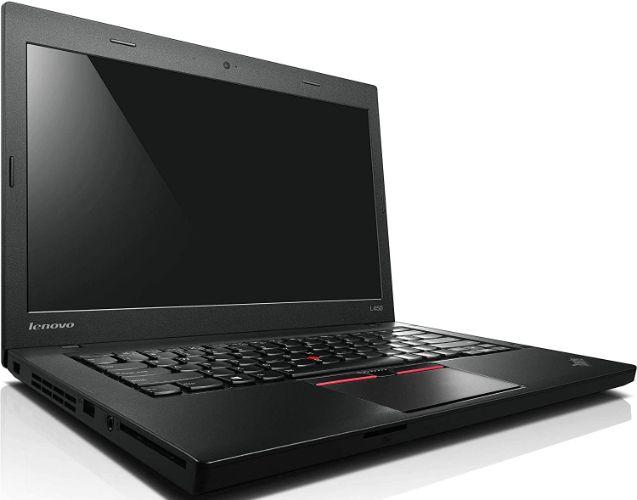 Renoverad Lenovo ThinkPad L450 Laptop 14" - Reebelo Sverige