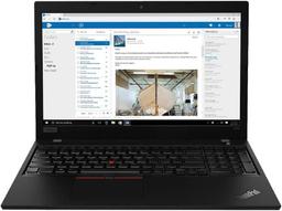 Renoverad Lenovo ThinkPad L590 Laptop 15.6" - Reebelo Sverige