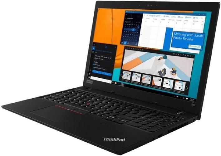 Renoverad Lenovo ThinkPad L590 Laptop 15.6" - Reebelo Sverige