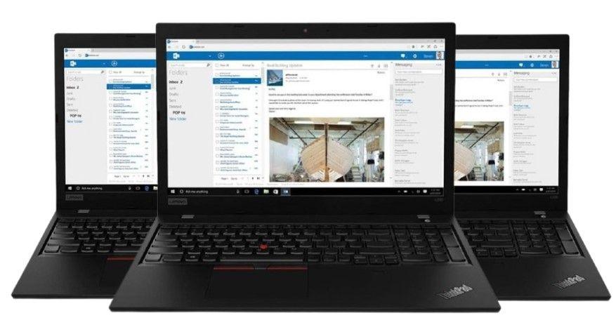 Renoverad Lenovo ThinkPad L590 Laptop 15.6" - Reebelo Sverige