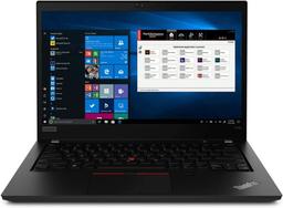 Renoverad Lenovo ThinkPad P14s Gen 1 (AMD) Mobile Workstation Laptop 14" - Reebelo Sverige