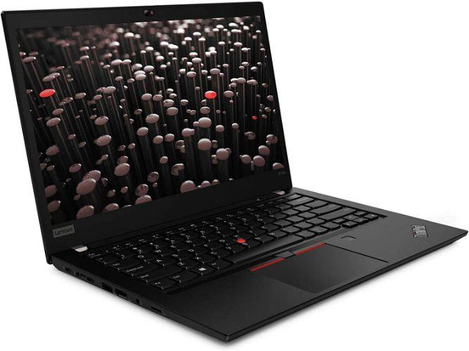 Renoverad Lenovo ThinkPad P14s Gen 1 (AMD) Mobile Workstation Laptop 14" - Reebelo Sverige