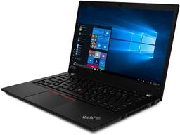 Renoverad Lenovo ThinkPad P14s Gen 1 (AMD) Mobile Workstation Laptop 14" - Reebelo Sverige