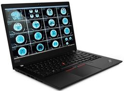 Renoverad Lenovo ThinkPad P14s Gen 2 (Intel) Mobile Workstation Laptop 14" - Reebelo Sverige