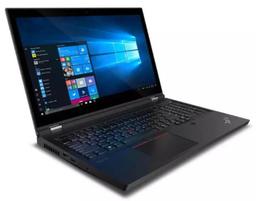 Renoverad Lenovo ThinkPad P15 (Gen 1) Mobile Workstation Laptop 15.6" - Reebelo Sverige