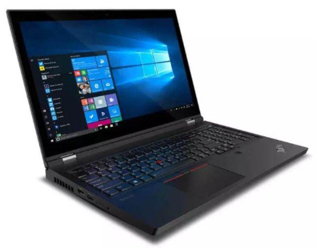 Renoverad Lenovo ThinkPad P15 (Gen 1) Mobile Workstation Laptop 15.6" - Reebelo Sverige