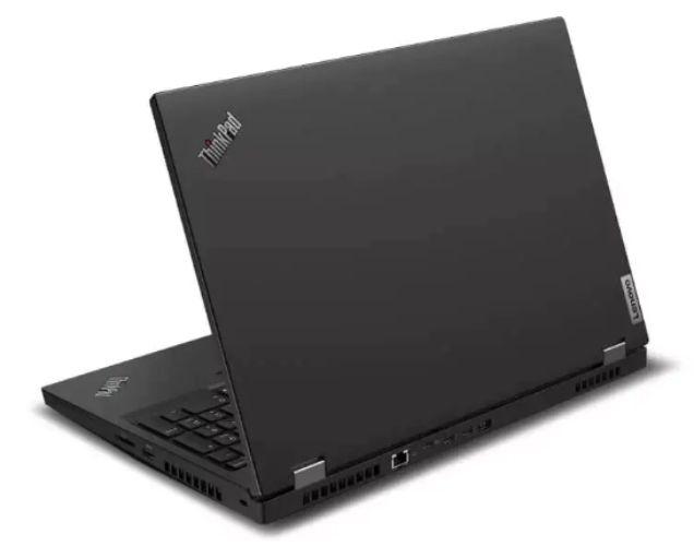 Renoverad Lenovo ThinkPad P15 (Gen 1) Mobile Workstation Laptop 15.6" - Reebelo Sverige
