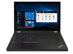 Renoverad Lenovo ThinkPad P15 (Gen 2) Mobile Workstation Laptop 15.6" - Reebelo Sverige