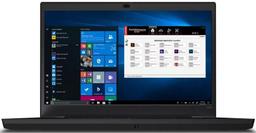 Renoverad Lenovo ThinkPad P15v (Gen 1) Mobile Workstation Laptop 15.6" - Reebelo Sverige
