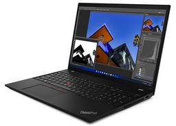 Renoverad Lenovo ThinkPad P16s Gen 1 (Intel) Mobile Workstation Laptop 16" - Reebelo Sverige