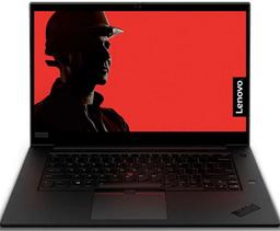 Renoverad Lenovo ThinkPad P1 (Gen 2) Mobile Workstation Laptop 15.6" - Reebelo Sverige