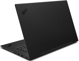 Renoverad Lenovo ThinkPad P1 (Gen 2) Mobile Workstation Laptop 15.6" - Reebelo Sverige