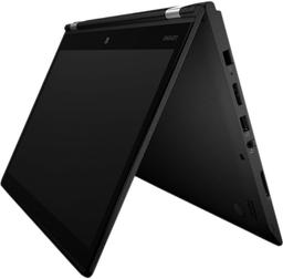 Renoverad Lenovo ThinkPad P40 Yoga 2-in-1 Laptop 14" - Reebelo Sverige