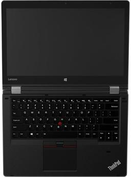 Renoverad Lenovo ThinkPad P40 Yoga 2-in-1 Laptop 14" - Reebelo Sverige
