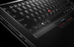 Renoverad Lenovo ThinkPad P40 Yoga 2-in-1 Laptop 14" - Reebelo Sverige
