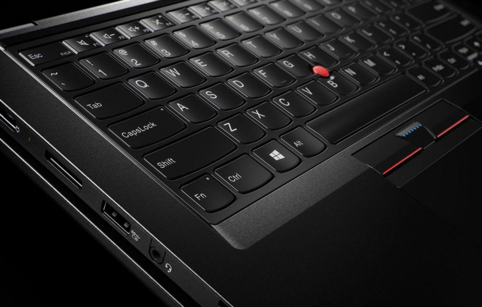 Renoverad Lenovo ThinkPad P40 Yoga 2-in-1 Laptop 14" - Reebelo Sverige