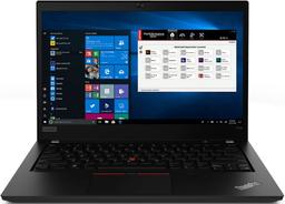 Renoverad Lenovo ThinkPad P43s Laptop 14" - Reebelo Sverige