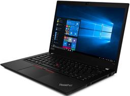 Renoverad Lenovo ThinkPad P43s Laptop 14" - Reebelo Sverige