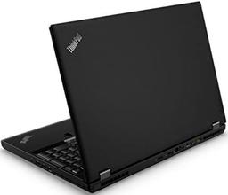 Renoverad Lenovo ThinkPad P51 Mobile Workstation Laptop 15.6" - Reebelo Sverige