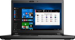 Renoverad Lenovo ThinkPad P52 Mobile Workstation Laptop 15.6" - Reebelo Sverige