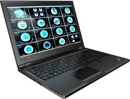 Renoverad Lenovo ThinkPad P52 Mobile Workstation Laptop 15.6" - Reebelo Sverige