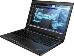 Renoverad Lenovo ThinkPad P52 Mobile Workstation Laptop 15.6" - Reebelo Sverige