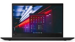 Renoverad Lenovo ThinkPad P52s Mobile Workstation Laptop 15.6" - Reebelo Sverige
