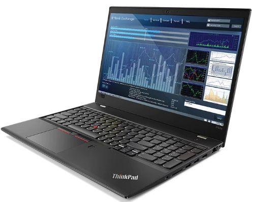 Renoverad Lenovo ThinkPad P52s Mobile Workstation Laptop 15.6" - Reebelo Sverige