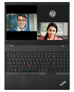 Renoverad Lenovo ThinkPad P52s Mobile Workstation Laptop 15.6" - Reebelo Sverige