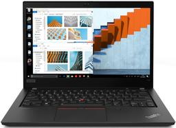 Renoverad Lenovo ThinkPad T14 Gen 2 (AMD) Laptop 14" - Reebelo Sverige