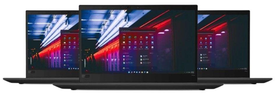 Renoverad Lenovo Thinkpad T14 Gen2 14" FHD - Reebelo Sverige
