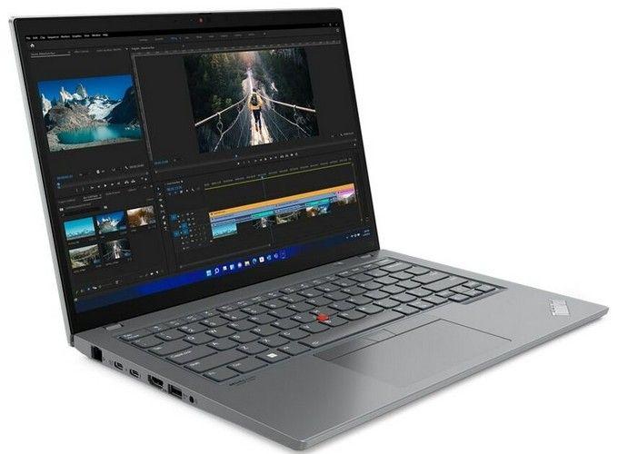 Renoverad Lenovo ThinkPad T14 Gen 3 (AMD) Laptop 14" - Reebelo Sverige