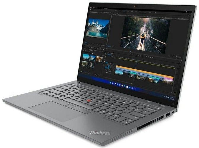Renoverad Lenovo ThinkPad T14 Gen 3 (AMD) Laptop 14" - Reebelo Sverige