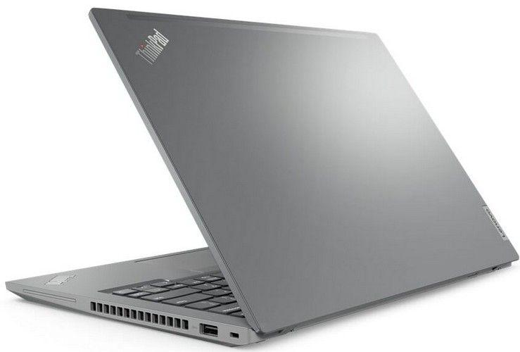 Renoverad Lenovo ThinkPad T14 Gen 3 (AMD) Laptop 14" - Reebelo Sverige